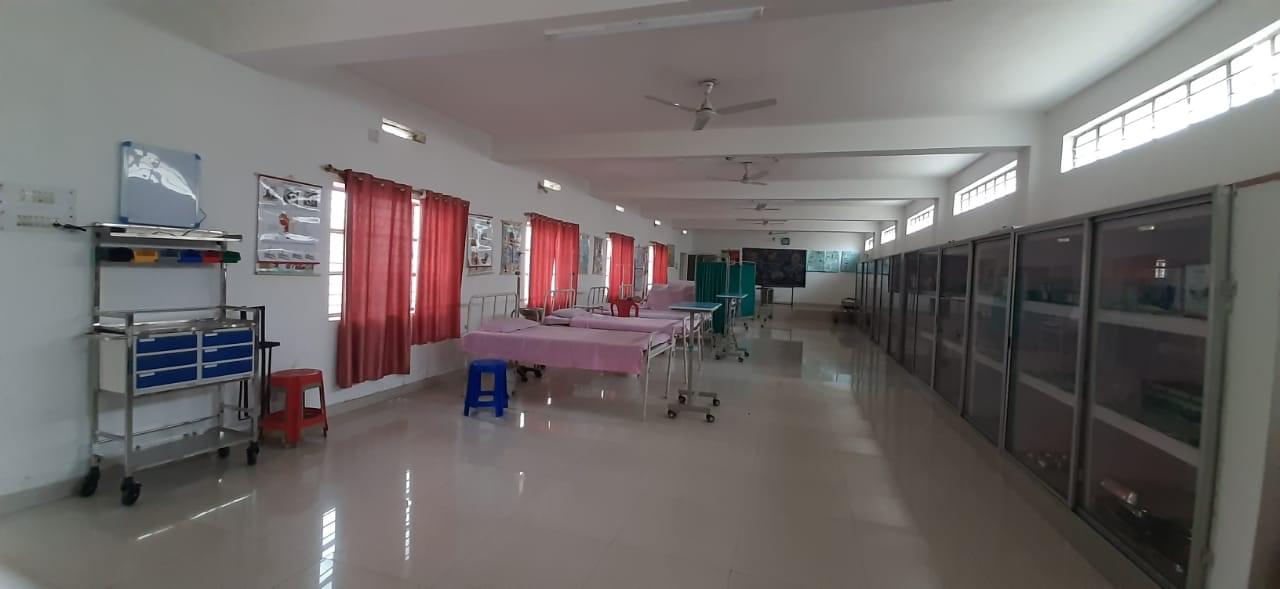 Florence College of Nursing Ranchi Infrastructure photo 44